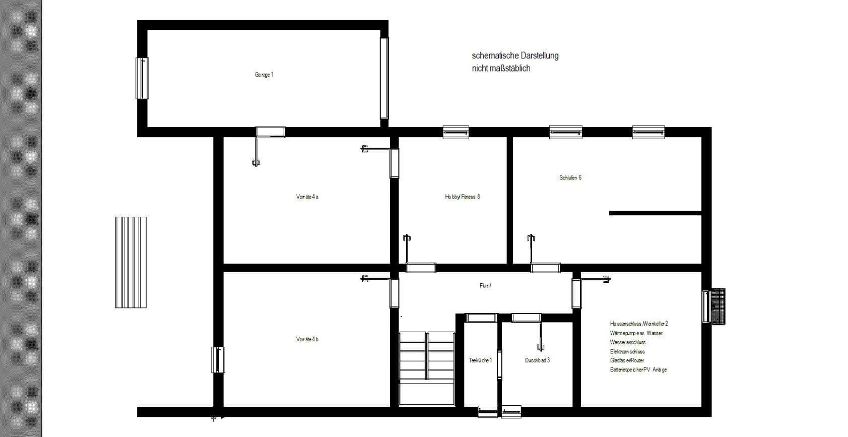 house for sale, 218 m², Hanover, Lower Saxony house for sale, 218 m², Hanover, Lower Saxony