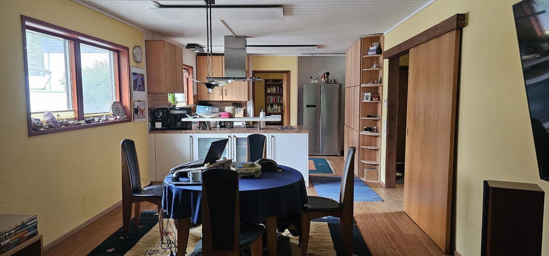 house for sale, 218 m², Hanover, Lower Saxony house for sale, 218 m², Hanover, Lower Saxony