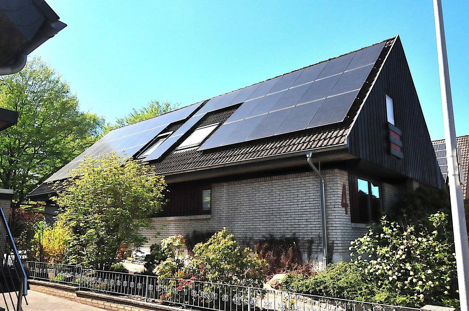 house for sale, 218 m², Hanover, Lower Saxony house for sale, 218 m², Hanover, Lower Saxony