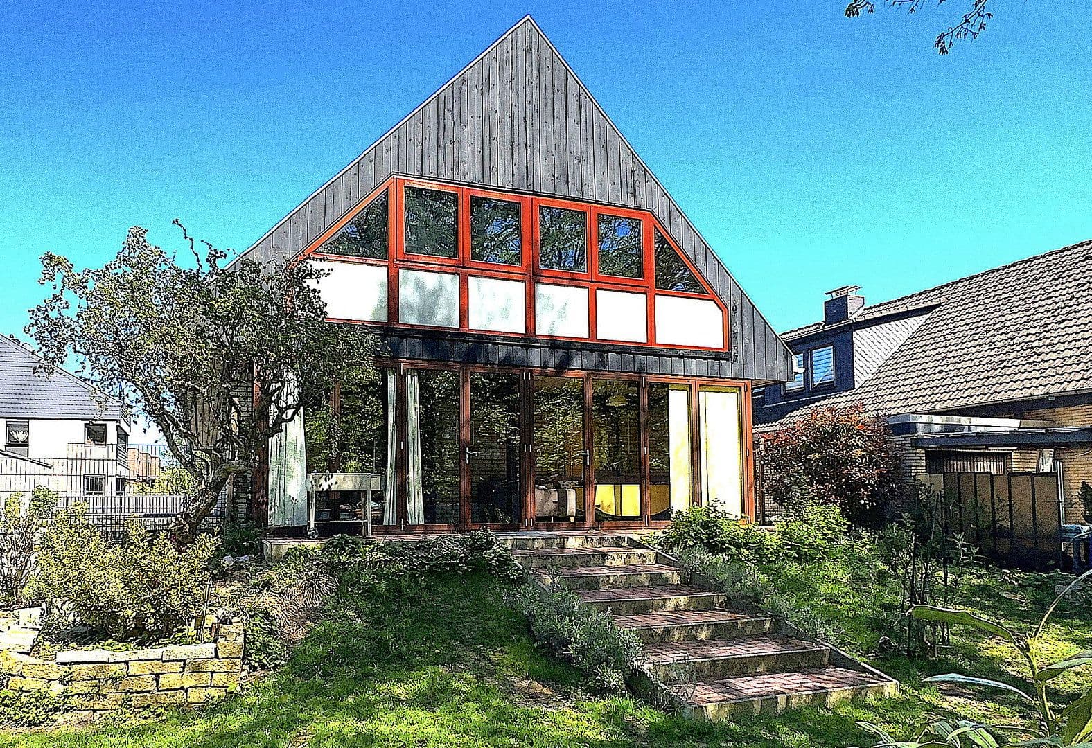 house for sale, 218 m², Hanover, Lower Saxony house for sale, 218 m², Hanover, Lower Saxony