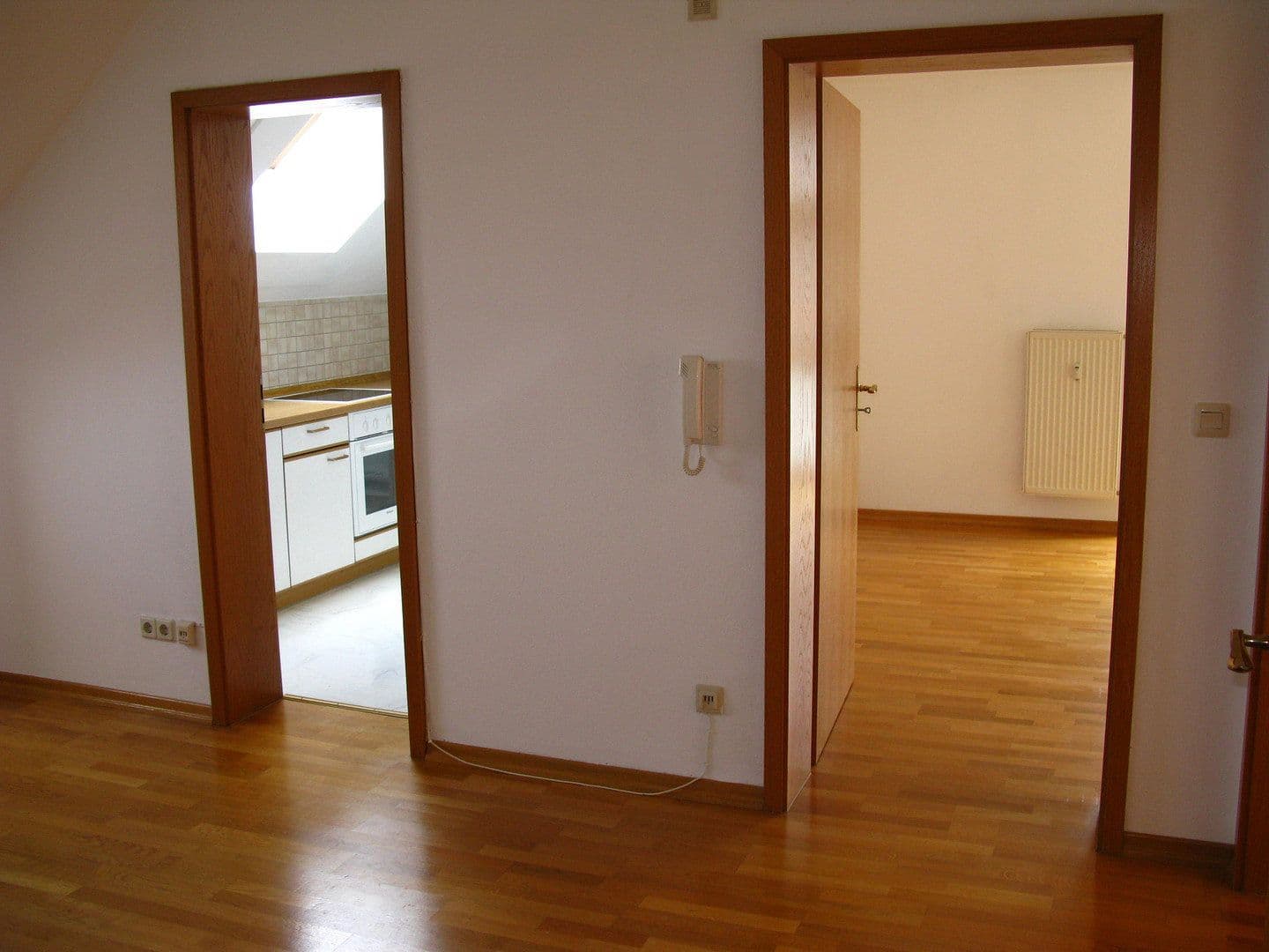 1 bedroom with open-plan kitchen flat for sale, 67 m², Landshut, Bavaria 1 bedroom with open-plan kitchen flat for sale, 67 m², Landshut, Bavaria