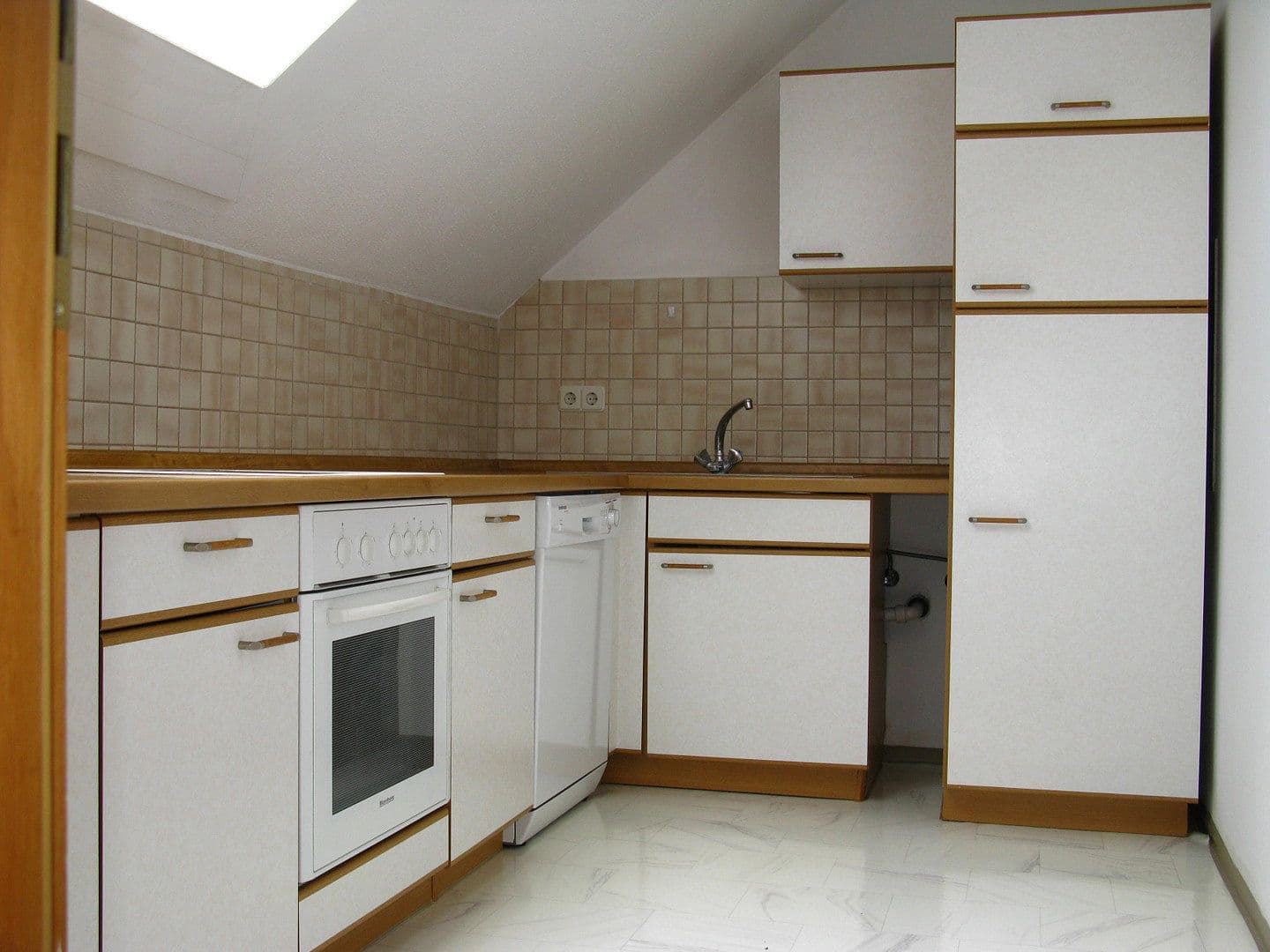 1 bedroom with open-plan kitchen flat for sale, 67 m², Landshut, Bavaria 1 bedroom with open-plan kitchen flat for sale, 67 m², Landshut, Bavaria