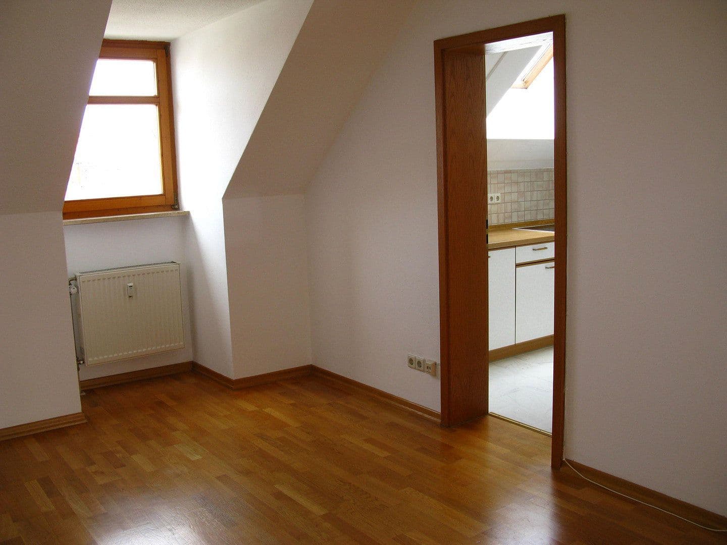 1 bedroom with open-plan kitchen flat for sale, 67 m², Landshut, Bavaria 1 bedroom with open-plan kitchen flat for sale, 67 m², Landshut, Bavaria
