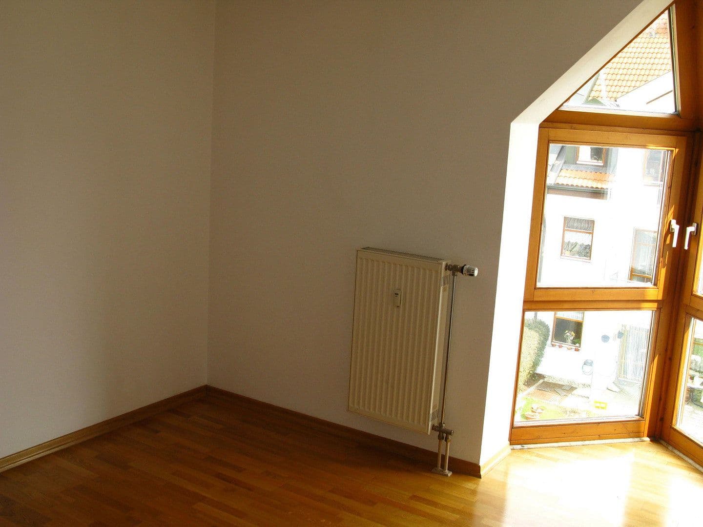 1 bedroom with open-plan kitchen flat for sale, 67 m², Landshut, Bavaria 1 bedroom with open-plan kitchen flat for sale, 67 m², Landshut, Bavaria