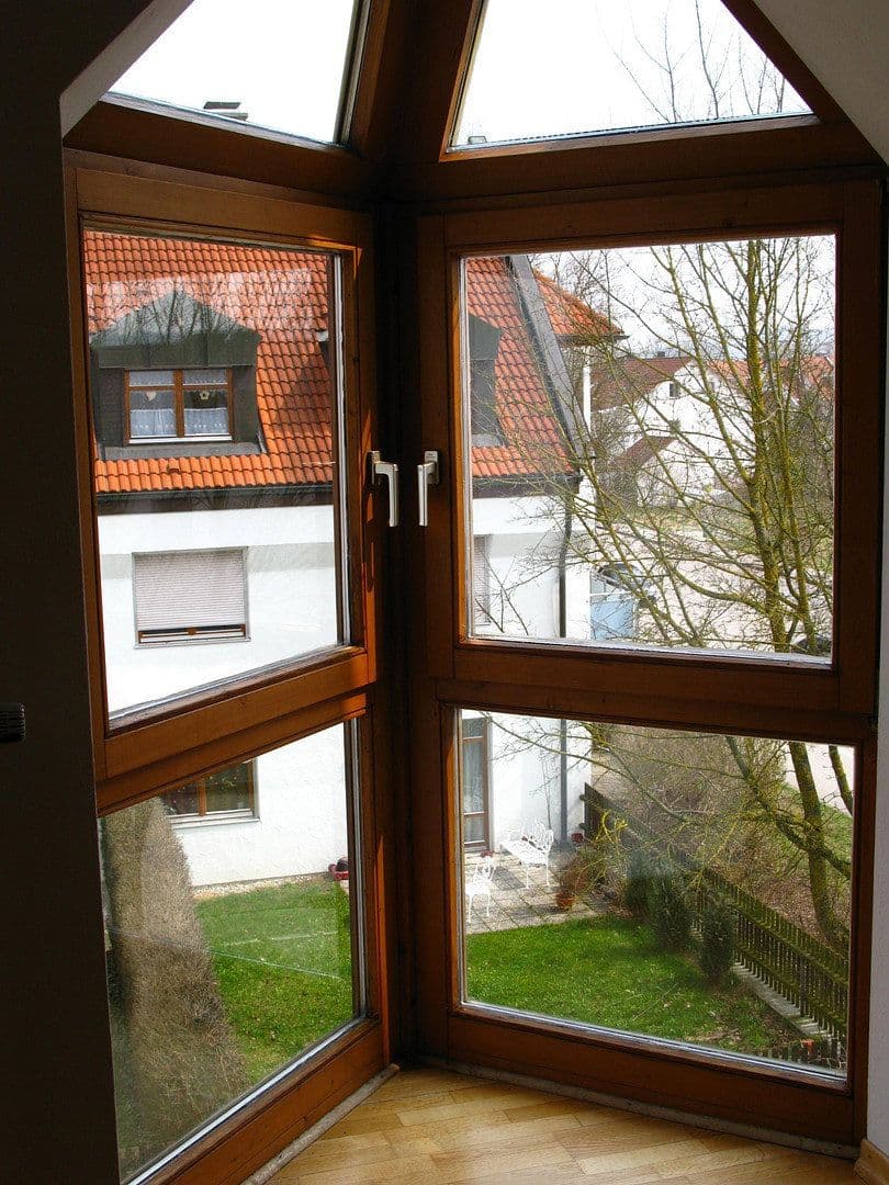 1 bedroom with open-plan kitchen flat for sale, 67 m², Landshut, Bavaria 1 bedroom with open-plan kitchen flat for sale, 67 m², Landshut, Bavaria