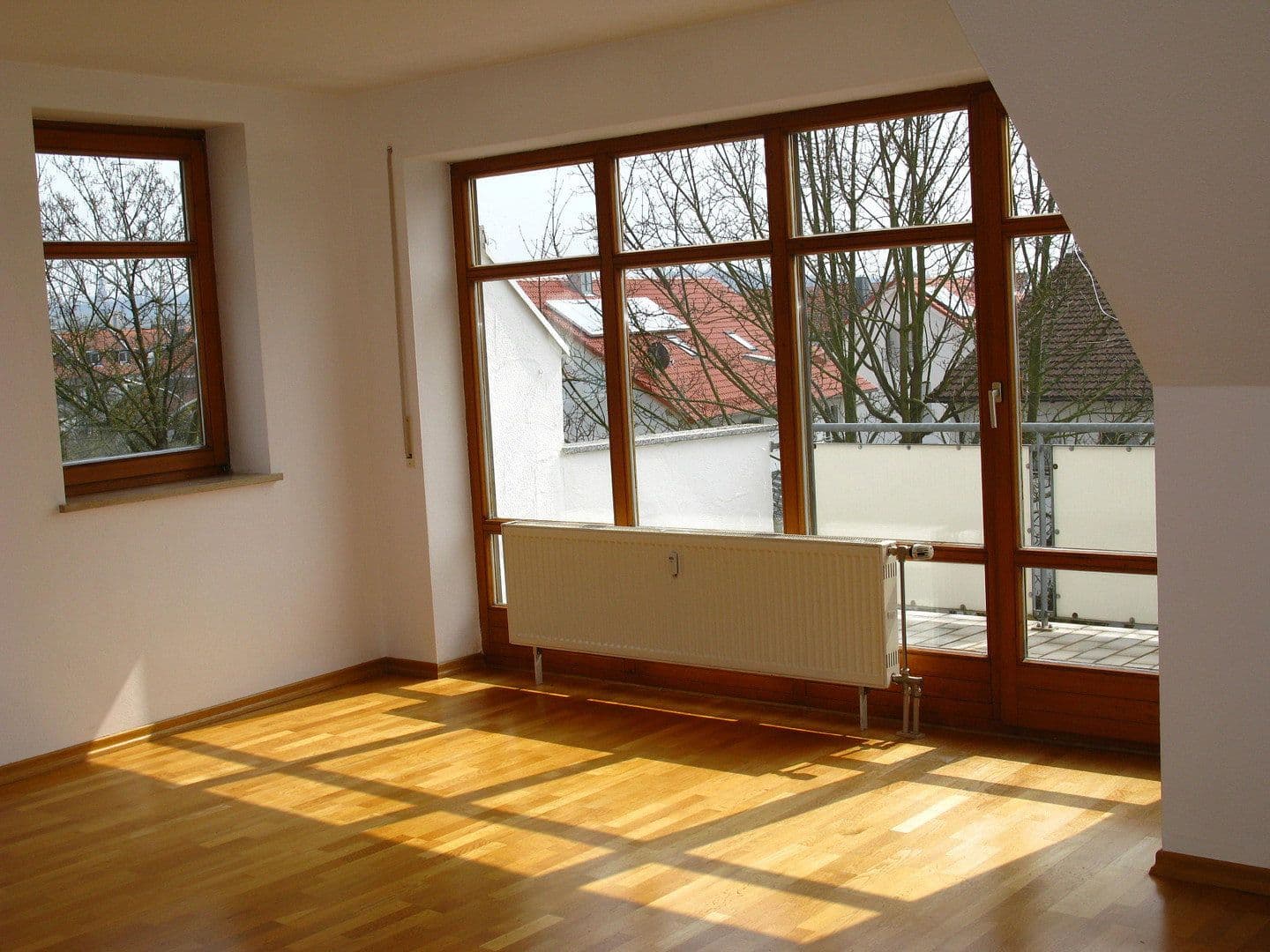 1 bedroom with open-plan kitchen flat for sale, 67 m², Landshut, Bavaria 1 bedroom with open-plan kitchen flat for sale, 67 m², Landshut, Bavaria