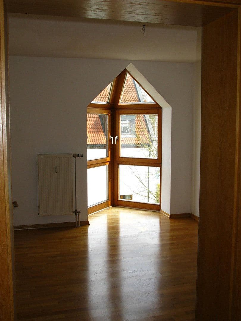 1 bedroom with open-plan kitchen flat for sale, 67 m², Landshut, Bavaria 1 bedroom with open-plan kitchen flat for sale, 67 m², Landshut, Bavaria