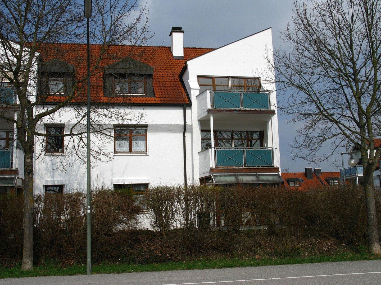 1 bedroom with open-plan kitchen flat for sale, 67 m², Landshut, Bavaria 1 bedroom with open-plan kitchen flat for sale, 67 m², Landshut, Bavaria