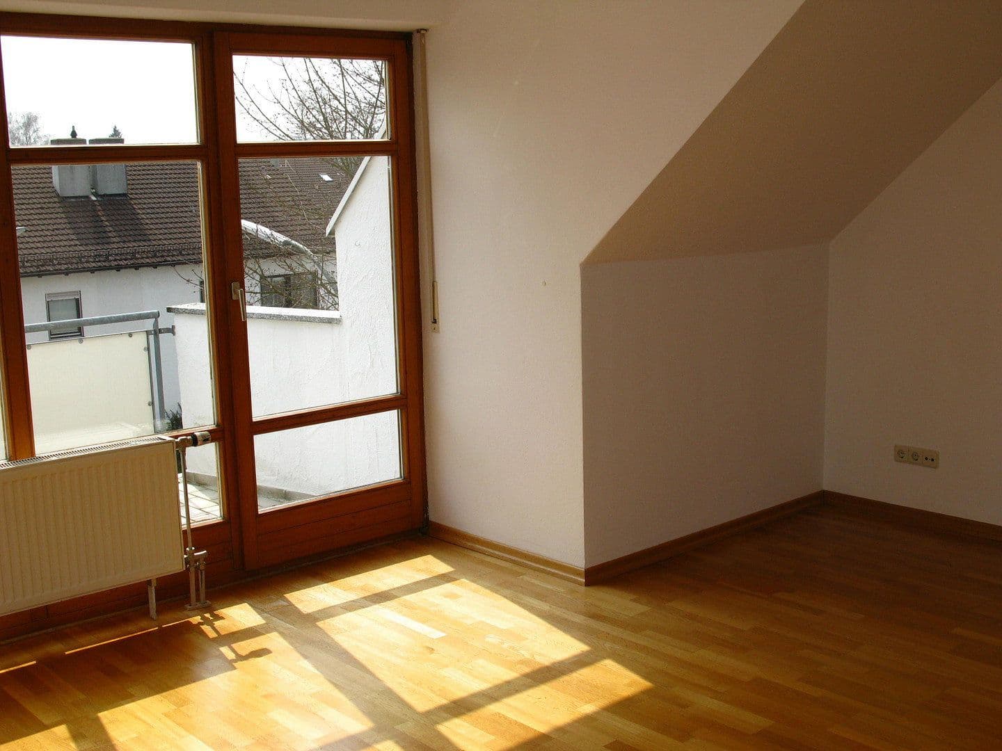 1 bedroom with open-plan kitchen flat for sale, 67 m², Landshut, Bavaria 1 bedroom with open-plan kitchen flat for sale, 67 m², Landshut, Bavaria