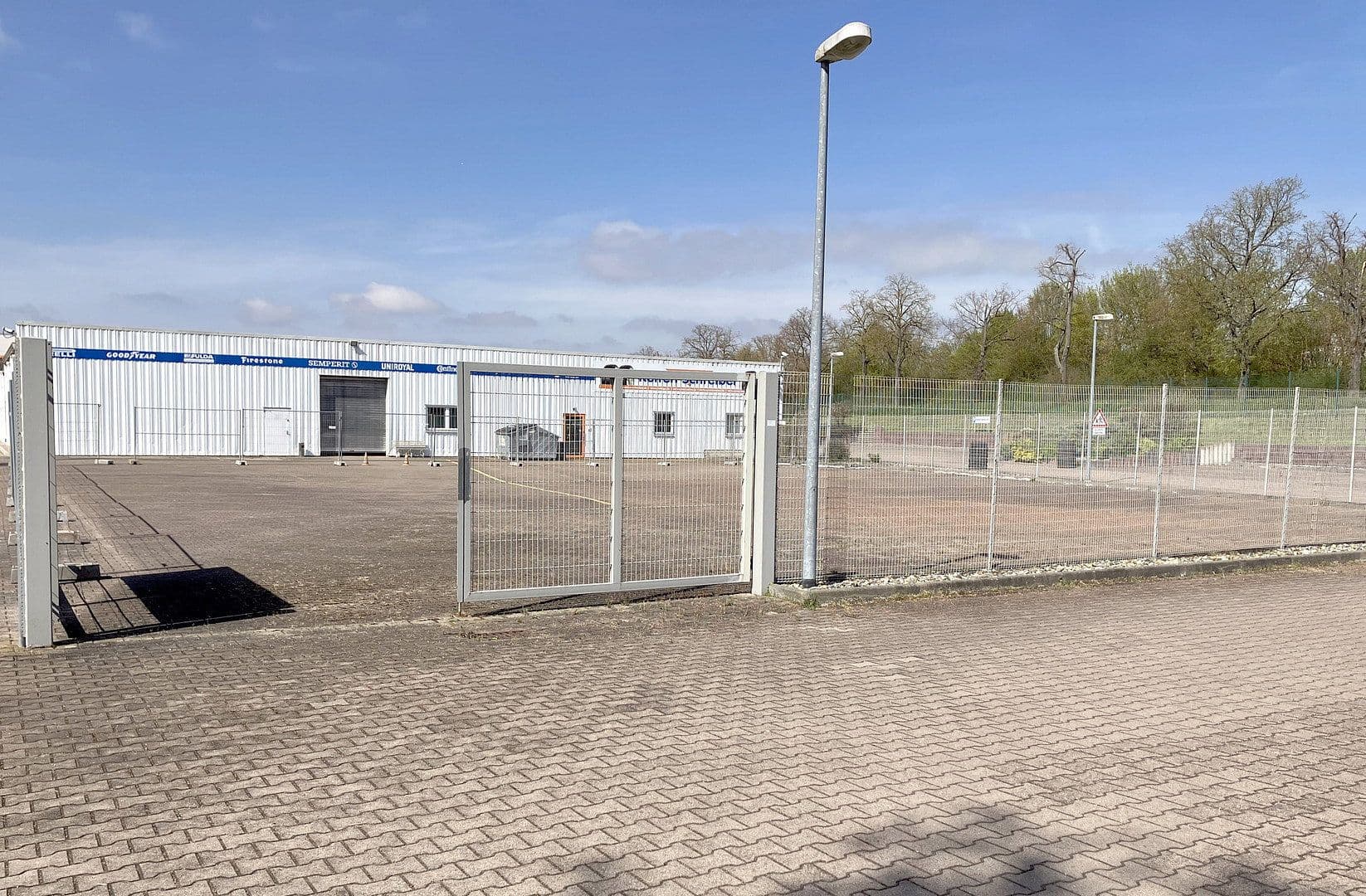 plot to rent, 900 m², Tüttleben, Thuringia plot to rent, 900 m², Tüttleben, Thuringia