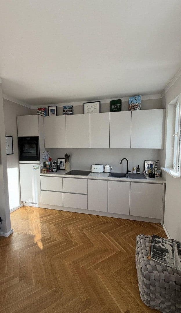 2 bedroom flat for sale, 52 m², Berlin, Berlin 2 bedroom flat for sale, 52 m², Berlin, Berlin