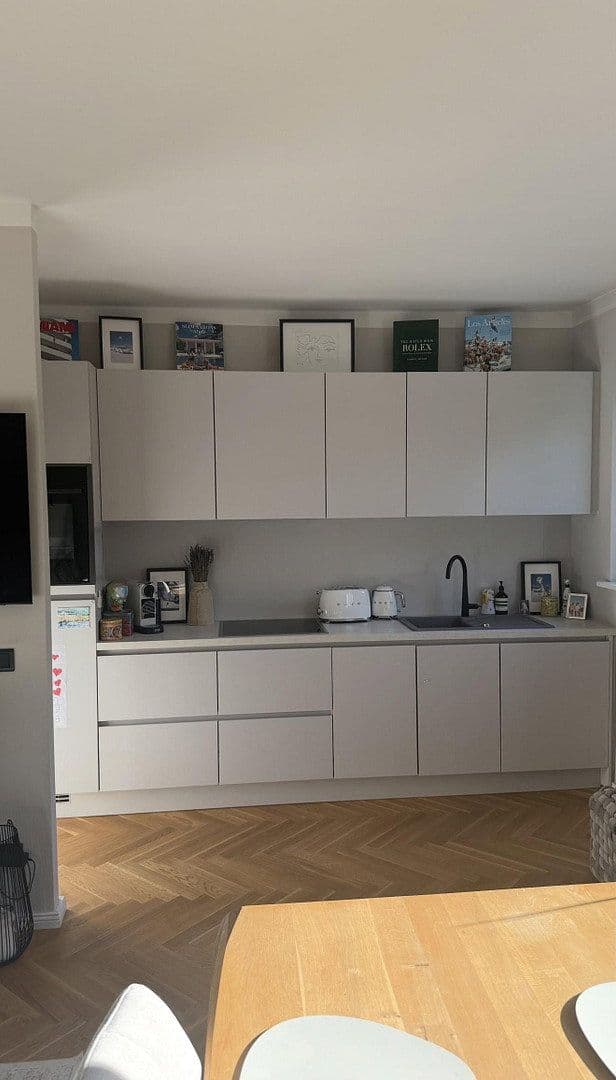 2 bedroom flat for sale, 52 m², Berlin, Berlin 2 bedroom flat for sale, 52 m², Berlin, Berlin