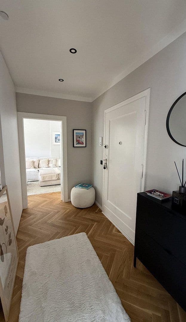 2 bedroom flat for sale, 52 m², Berlin, Berlin 2 bedroom flat for sale, 52 m², Berlin, Berlin