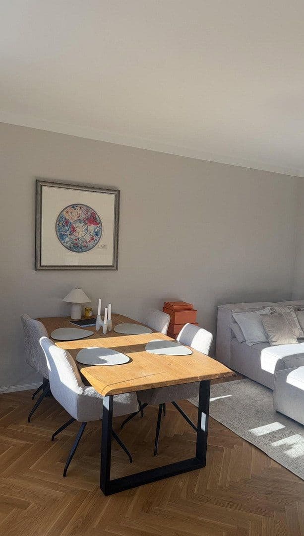 2 bedroom flat for sale, 52 m², Berlin, Berlin 2 bedroom flat for sale, 52 m², Berlin, Berlin