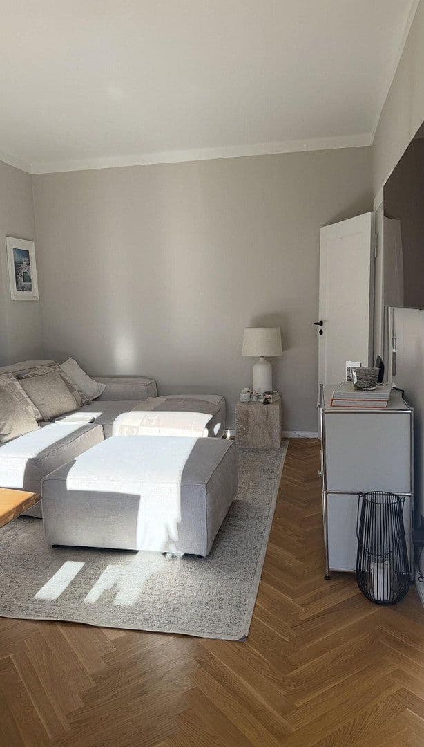 2 bedroom flat for sale, 52 m², Berlin, Berlin 2 bedroom flat for sale, 52 m², Berlin, Berlin