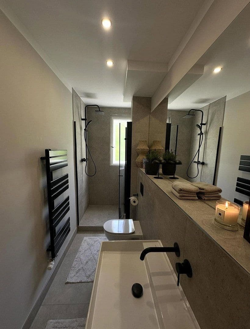 2 bedroom flat for sale, 52 m², Berlin, Berlin 2 bedroom flat for sale, 52 m², Berlin, Berlin
