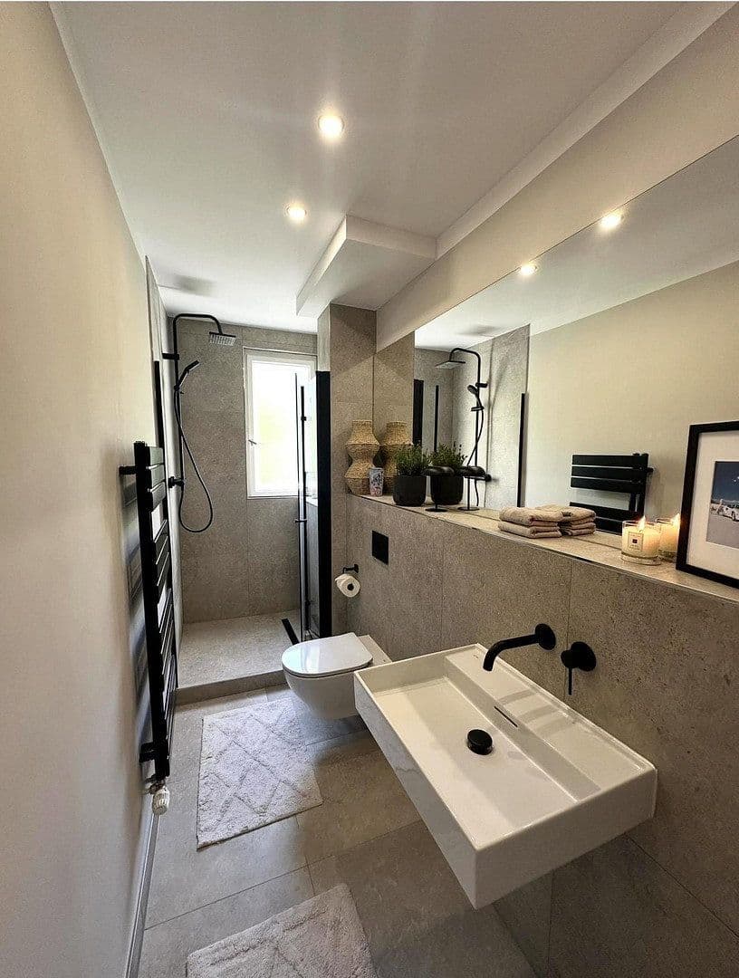 2 bedroom flat for sale, 52 m², Berlin, Berlin 2 bedroom flat for sale, 52 m², Berlin, Berlin