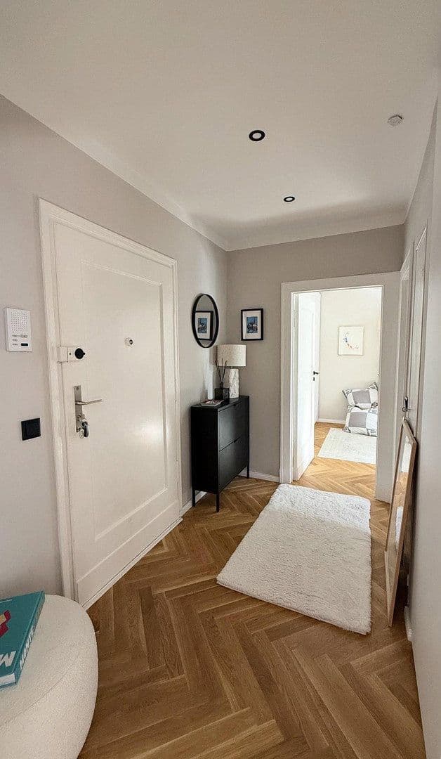 2 bedroom flat for sale, 52 m², Berlin, Berlin 2 bedroom flat for sale, 52 m², Berlin, Berlin