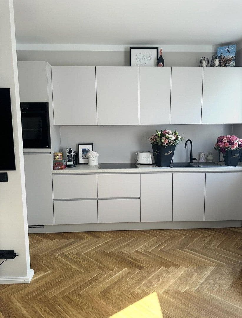 2 bedroom flat for sale, 52 m², Berlin, Berlin 2 bedroom flat for sale, 52 m², Berlin, Berlin
