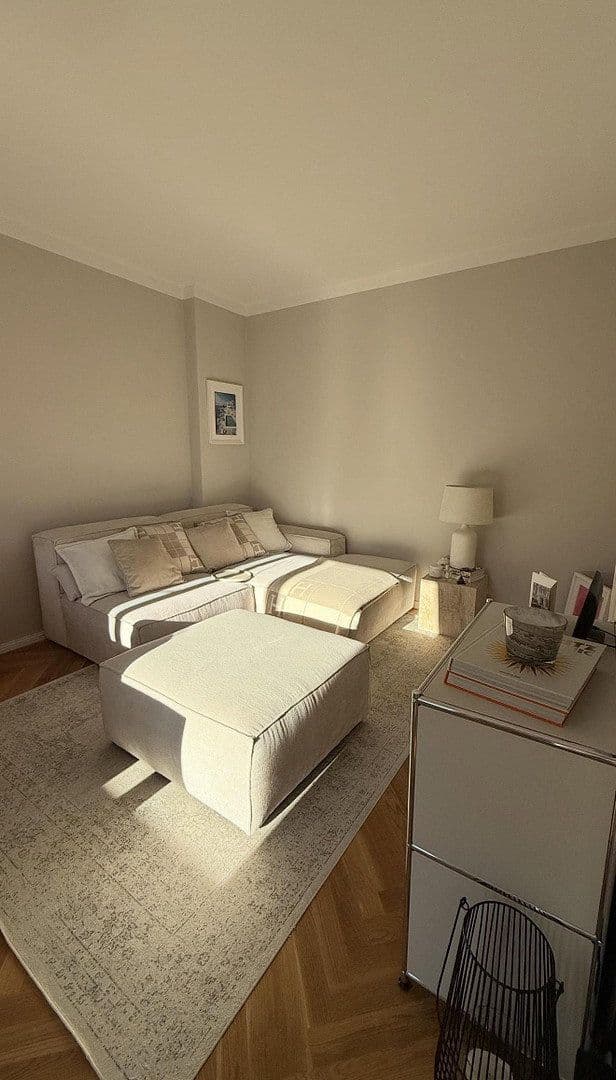 2 bedroom flat for sale, 52 m², Berlin, Berlin 2 bedroom flat for sale, 52 m², Berlin, Berlin