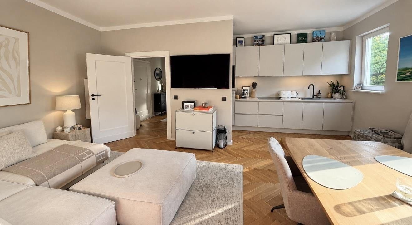 2 bedroom flat for sale, 52 m², Berlin, Berlin 2 bedroom flat for sale, 52 m², Berlin, Berlin