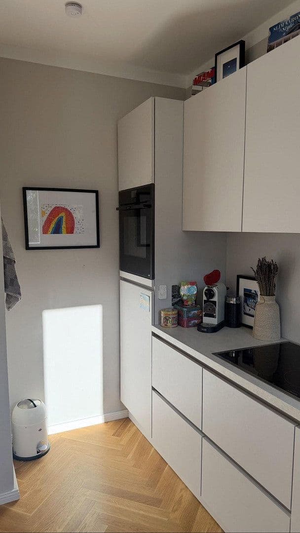 2 bedroom flat for sale, 52 m², Berlin, Berlin 2 bedroom flat for sale, 52 m², Berlin, Berlin