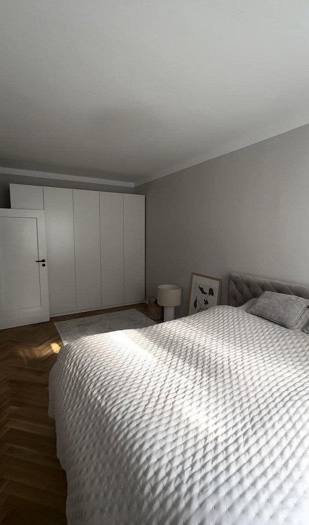 2 bedroom flat for sale, 52 m², Berlin, Berlin 2 bedroom flat for sale, 52 m², Berlin, Berlin