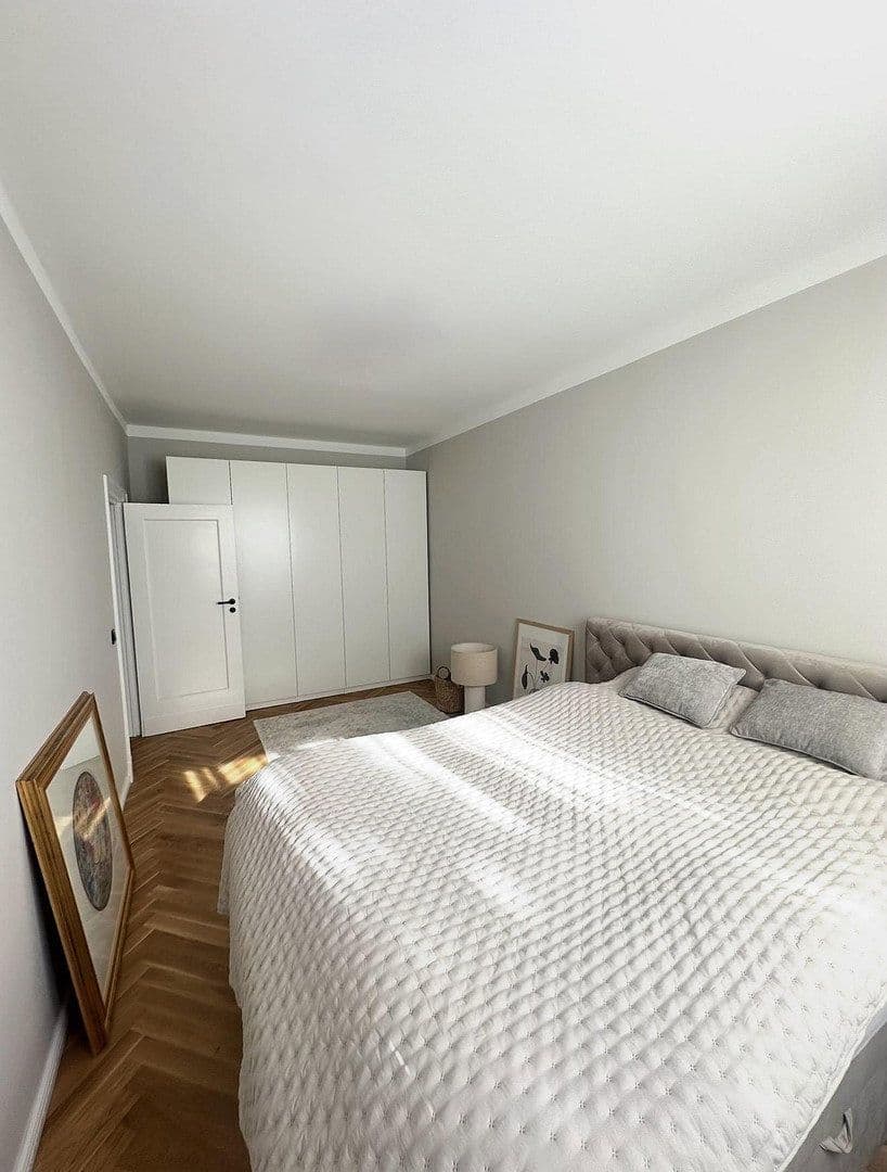 2 bedroom flat for sale, 52 m², Berlin, Berlin 2 bedroom flat for sale, 52 m², Berlin, Berlin
