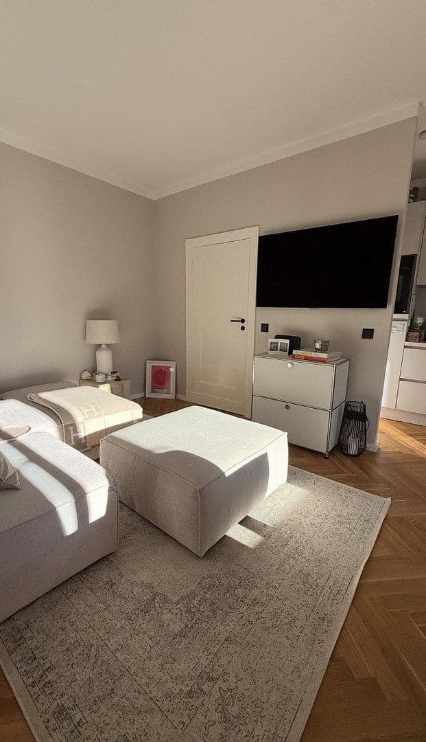2 bedroom flat for sale, 52 m², Berlin, Berlin 2 bedroom flat for sale, 52 m², Berlin, Berlin