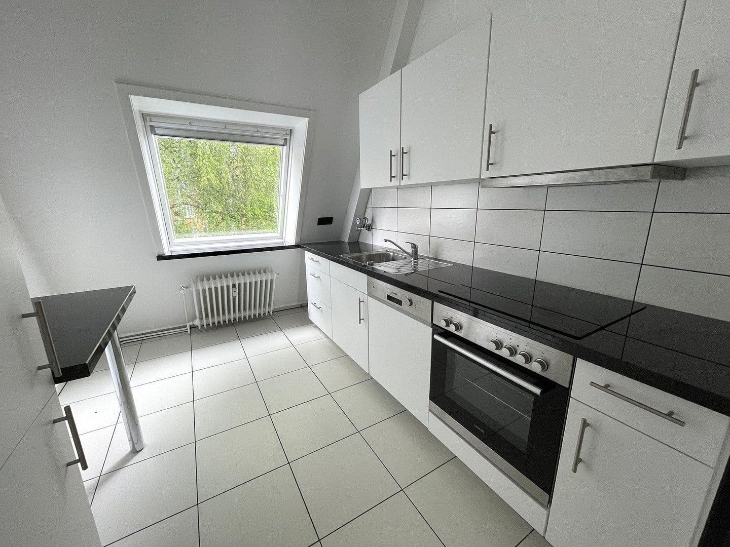 3 bedroom flat for sale, 87 m², Hamburg, Hamburg 3 bedroom flat for sale, 87 m², Hamburg, Hamburg