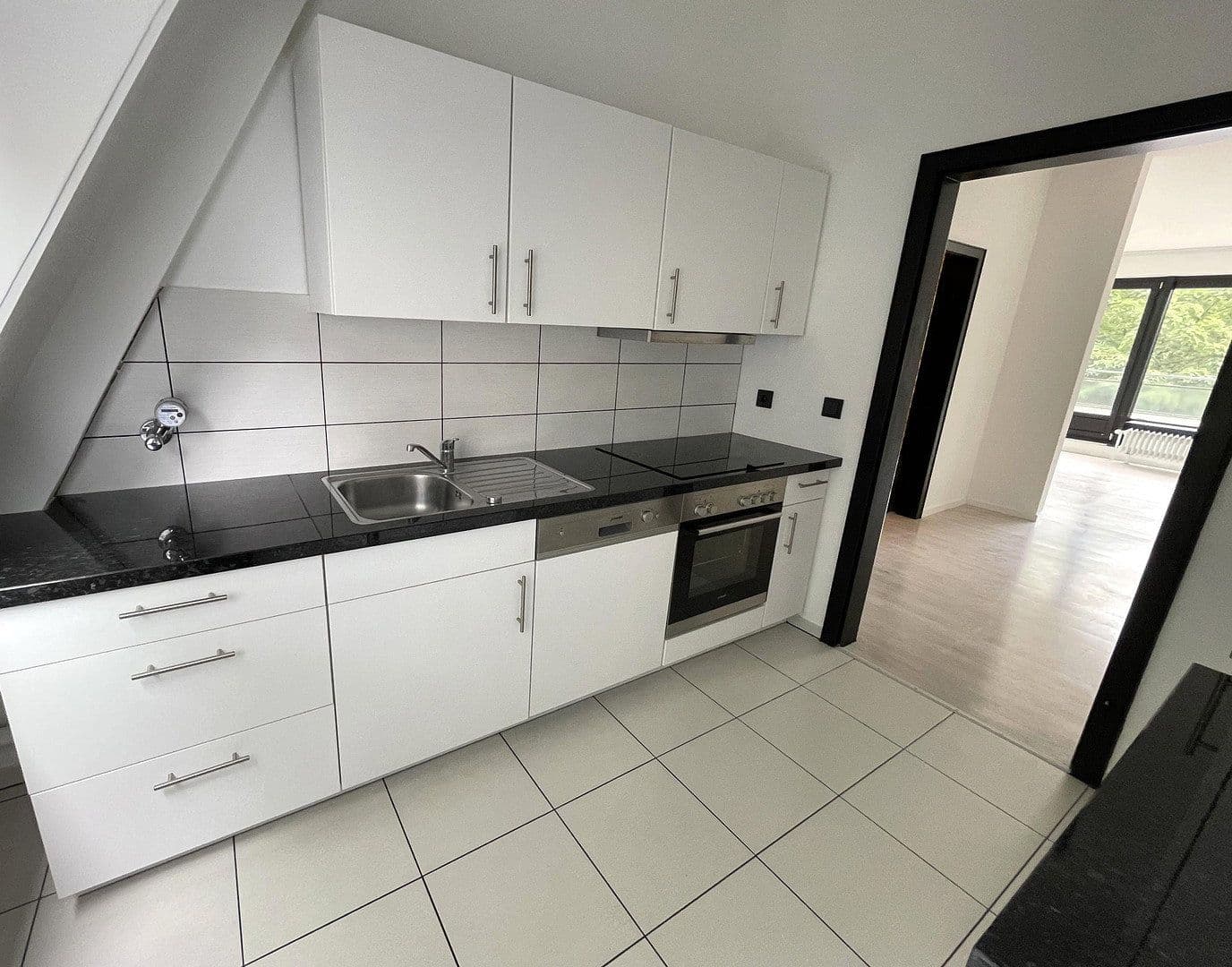 3 bedroom flat for sale, 87 m², Hamburg, Hamburg 3 bedroom flat for sale, 87 m², Hamburg, Hamburg