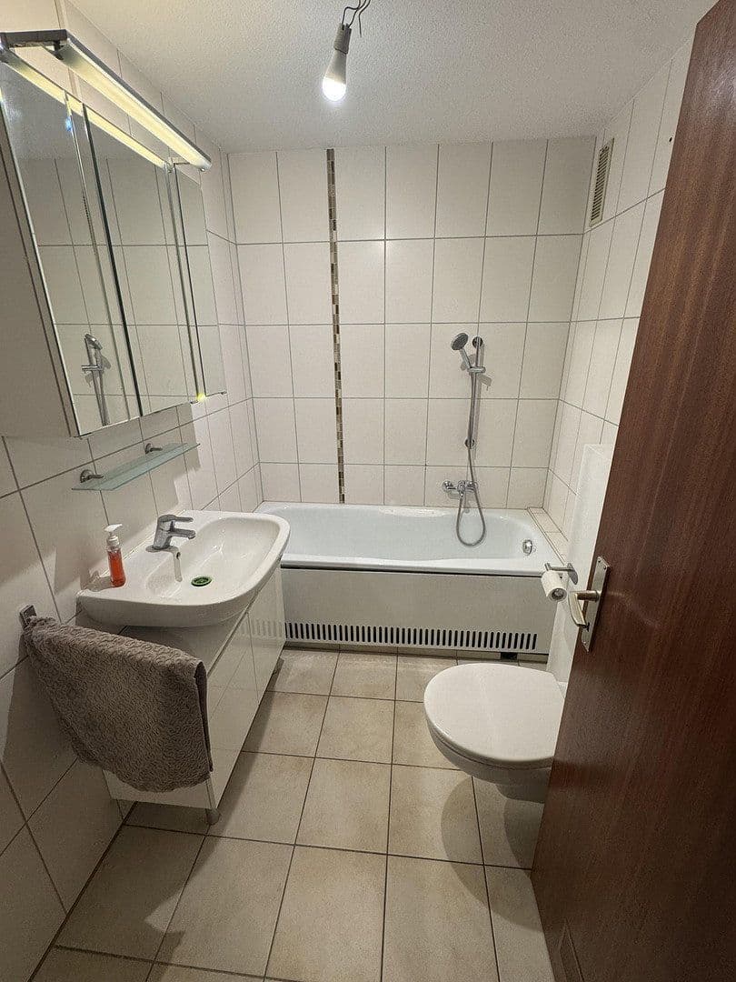 4 bedroom flat for sale, 84 m², Berliner Straße 35, Ingolstadt, Bavaria 4 bedroom flat for sale, 84 m², Berliner Straße 35, Ingolstadt, Bavaria