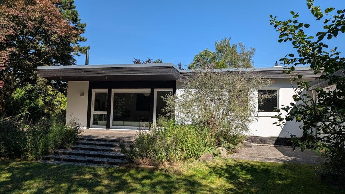 house for sale, 136 m², Reinbek, Schleswig-Holstein house for sale, 136 m², Reinbek, Schleswig-Holstein