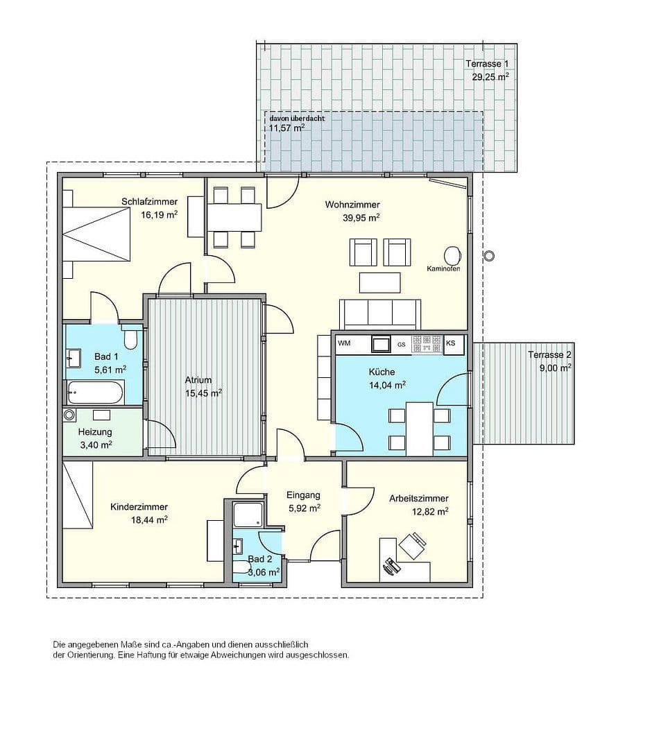 house for sale, 136 m², Reinbek, Schleswig-Holstein house for sale, 136 m², Reinbek, Schleswig-Holstein