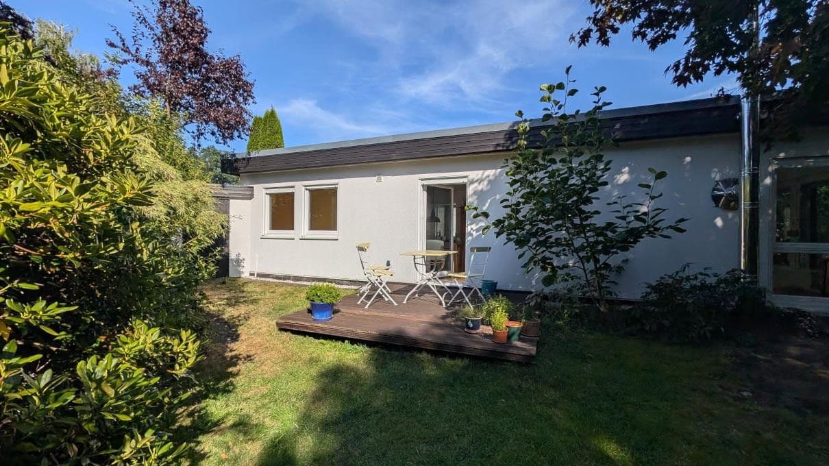house for sale, 136 m², Reinbek, Schleswig-Holstein house for sale, 136 m², Reinbek, Schleswig-Holstein