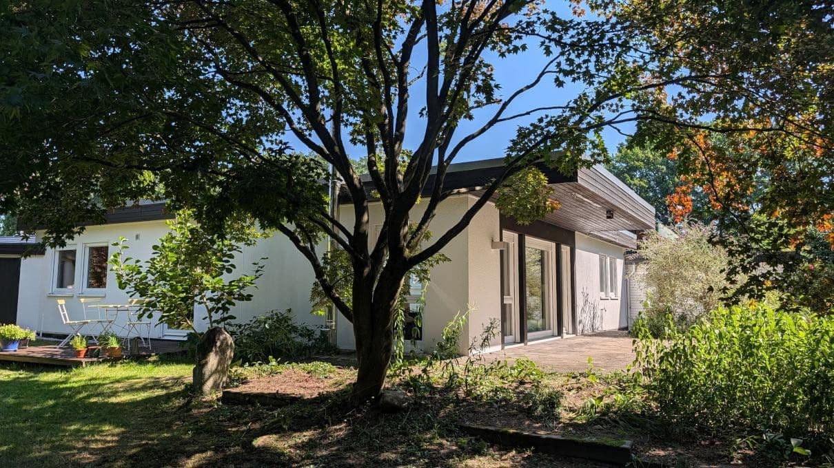 house for sale, 136 m², Reinbek, Schleswig-Holstein house for sale, 136 m², Reinbek, Schleswig-Holstein