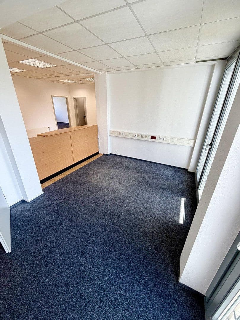 office to rent, 140 m², Detmolder Str. 596, Bielefeld, North Rhine-Westphalia office to rent, 140 m², Detmolder Str. 596, Bielefeld, North Rhine-Westphalia