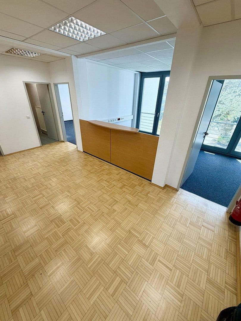 office to rent, 140 m², Detmolder Str. 596, Bielefeld, North Rhine-Westphalia office to rent, 140 m², Detmolder Str. 596, Bielefeld, North Rhine-Westphalia