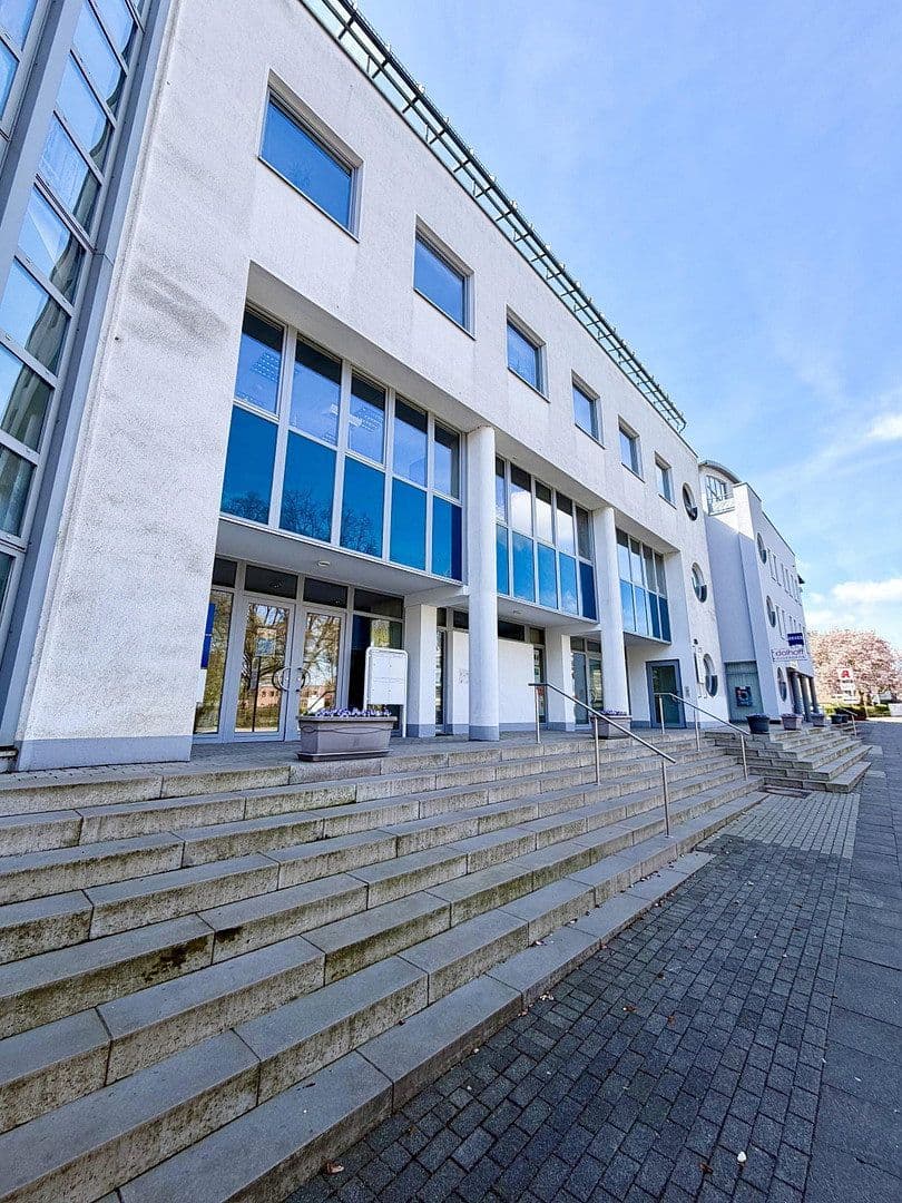 office to rent, 140 m², Detmolder Str. 596, Bielefeld, North Rhine-Westphalia office to rent, 140 m², Detmolder Str. 596, Bielefeld, North Rhine-Westphalia