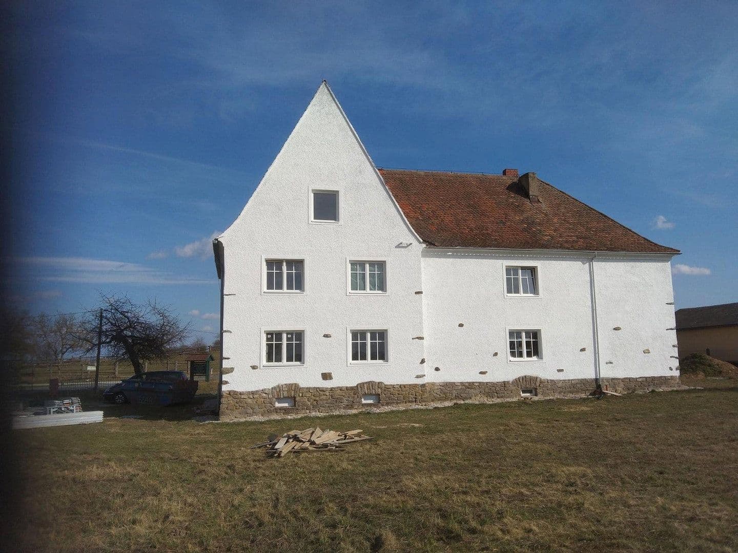 5 bedroom flat to rent, 70 m², Heinrichsreith 28, Drosendorf-Zissersdorf, Lower Austria 5 bedroom flat to rent, 70 m², Heinrichsreith 28, Drosendorf-Zissersdorf, Lower Austria