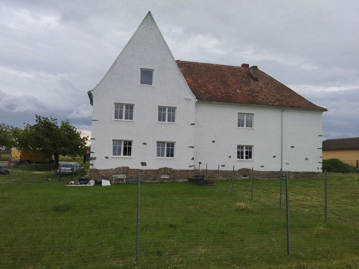 5 bedroom flat to rent, 70 m², Heinrichsreith 28, Drosendorf-Zissersdorf, Lower Austria 5 bedroom flat to rent, 70 m², Heinrichsreith 28, Drosendorf-Zissersdorf, Lower Austria