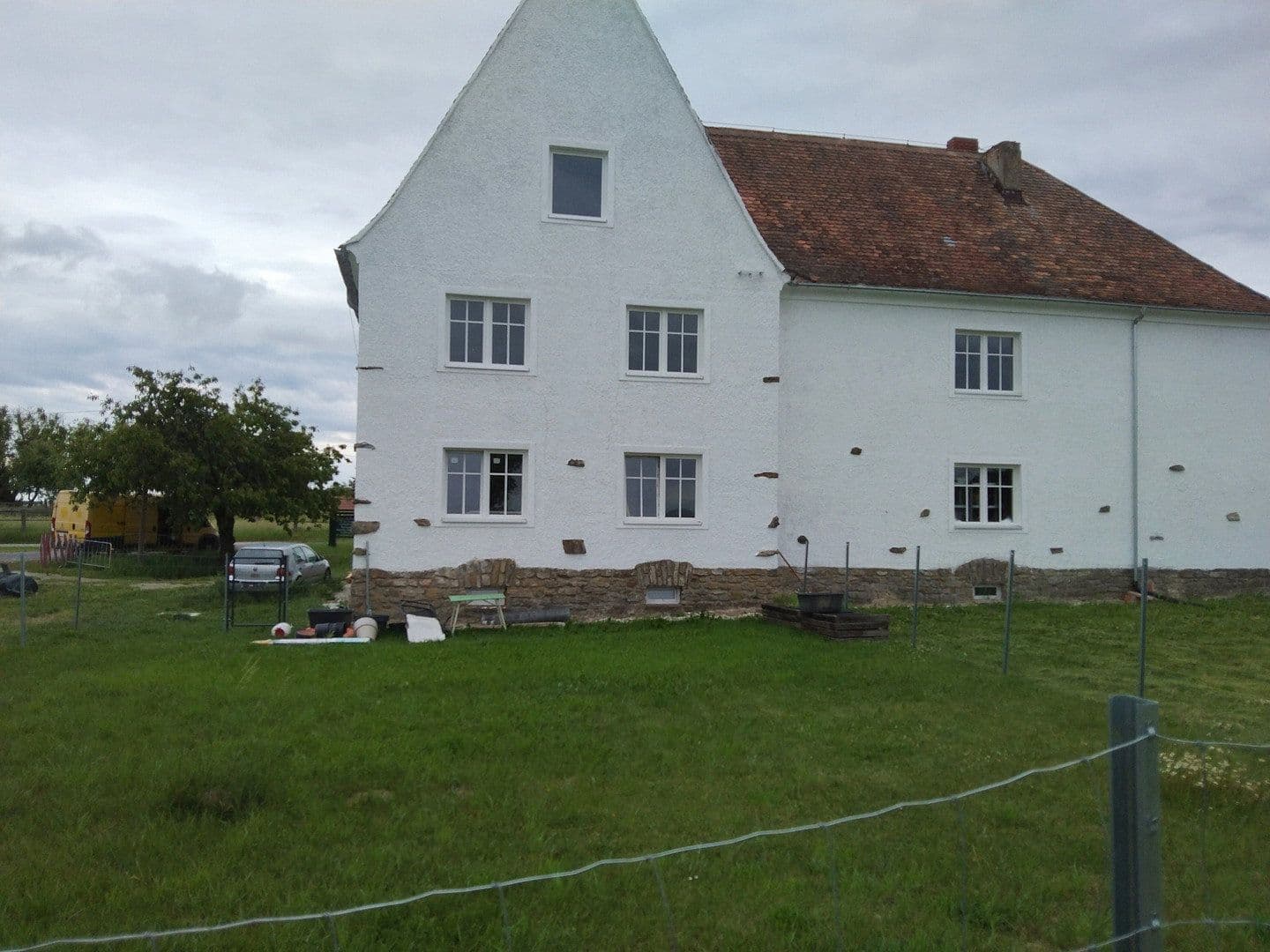5 bedroom flat to rent, 70 m², Heinrichsreith 28, Drosendorf-Zissersdorf, Lower Austria 5 bedroom flat to rent, 70 m², Heinrichsreith 28, Drosendorf-Zissersdorf, Lower Austria