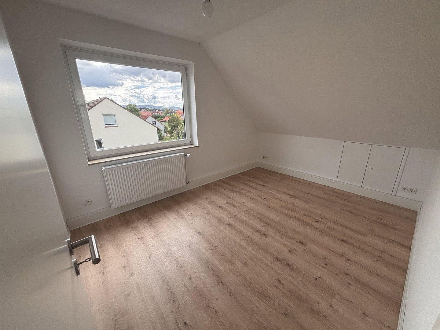4 bedroom flat to rent, 88 m², Wunstorf, Lower Saxony 4 bedroom flat to rent, 88 m², Wunstorf, Lower Saxony