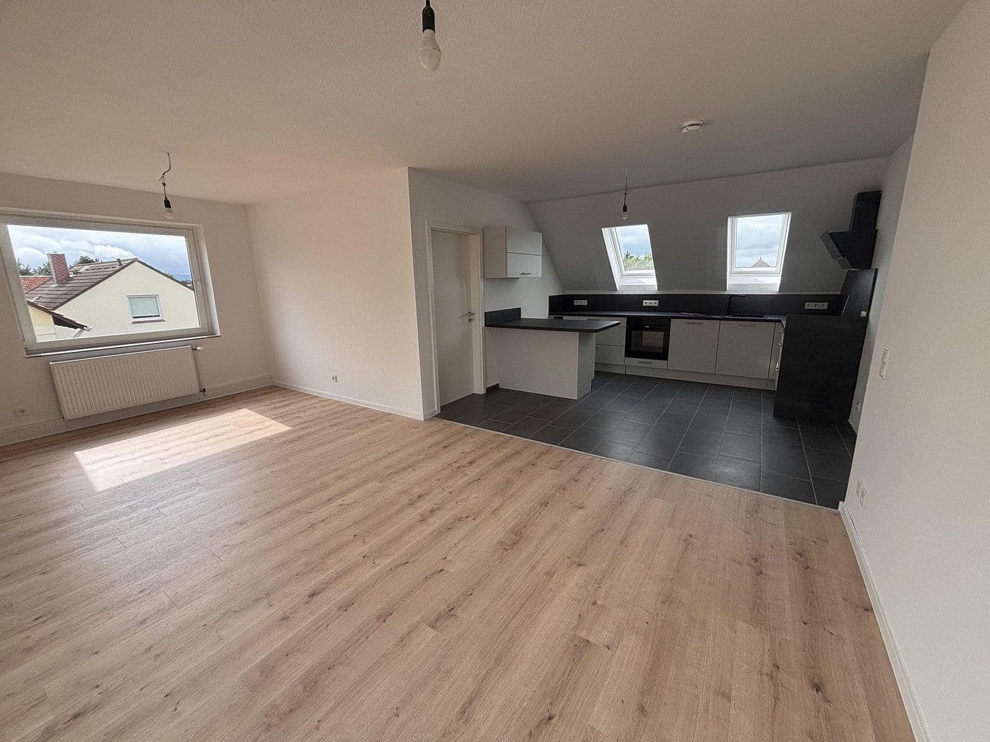 4 bedroom flat to rent, 88 m², Wunstorf, Lower Saxony 4 bedroom flat to rent, 88 m², Wunstorf, Lower Saxony