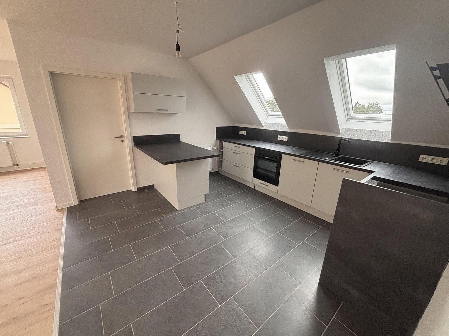 4 bedroom flat to rent, 88 m², Wunstorf, Lower Saxony 4 bedroom flat to rent, 88 m², Wunstorf, Lower Saxony