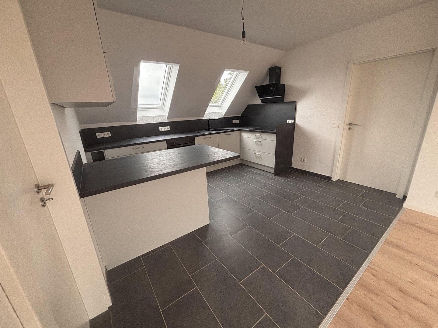 4 bedroom flat to rent, 88 m², Wunstorf, Lower Saxony 4 bedroom flat to rent, 88 m², Wunstorf, Lower Saxony