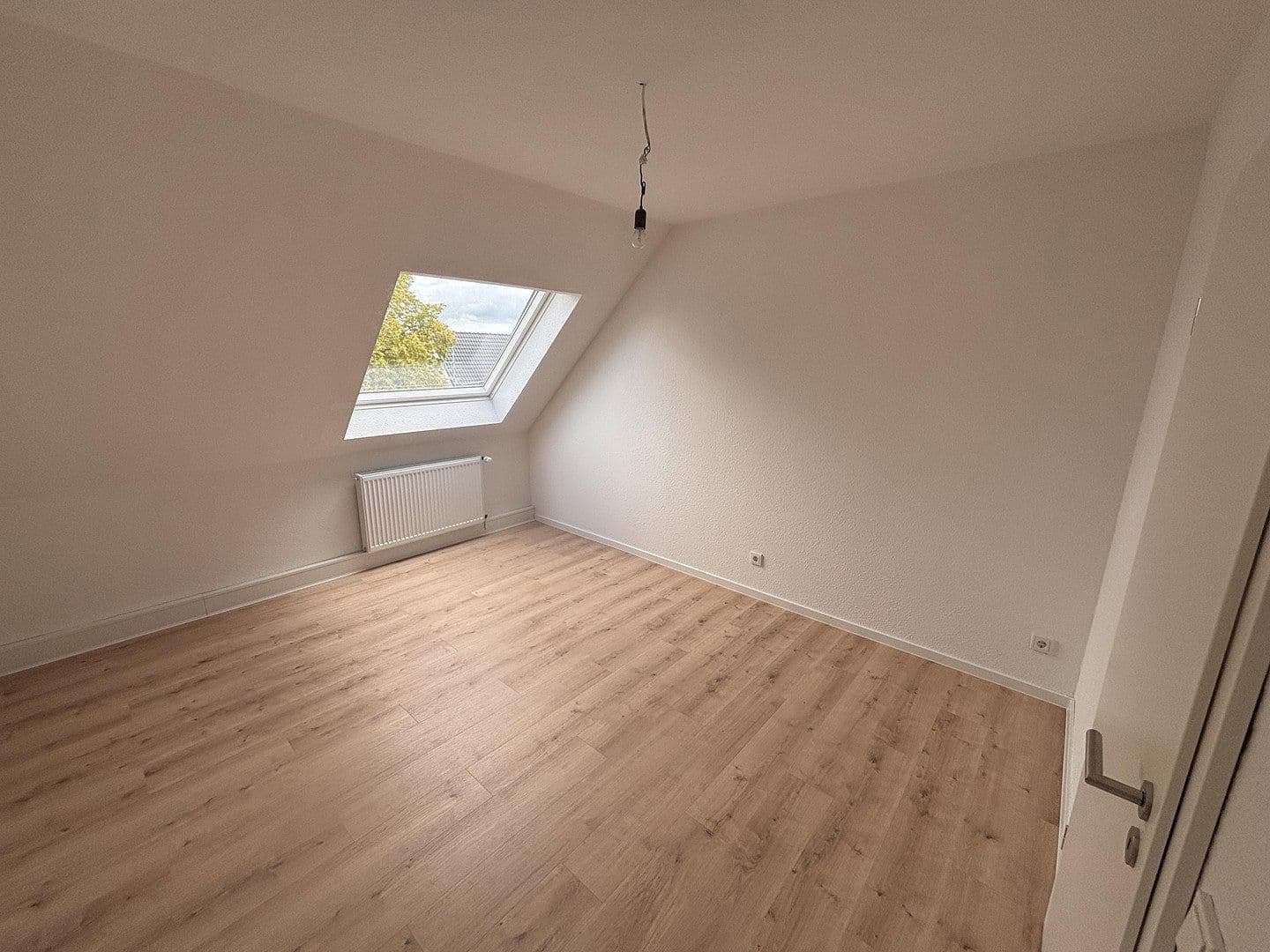 4 bedroom flat to rent, 88 m², Wunstorf, Lower Saxony 4 bedroom flat to rent, 88 m², Wunstorf, Lower Saxony
