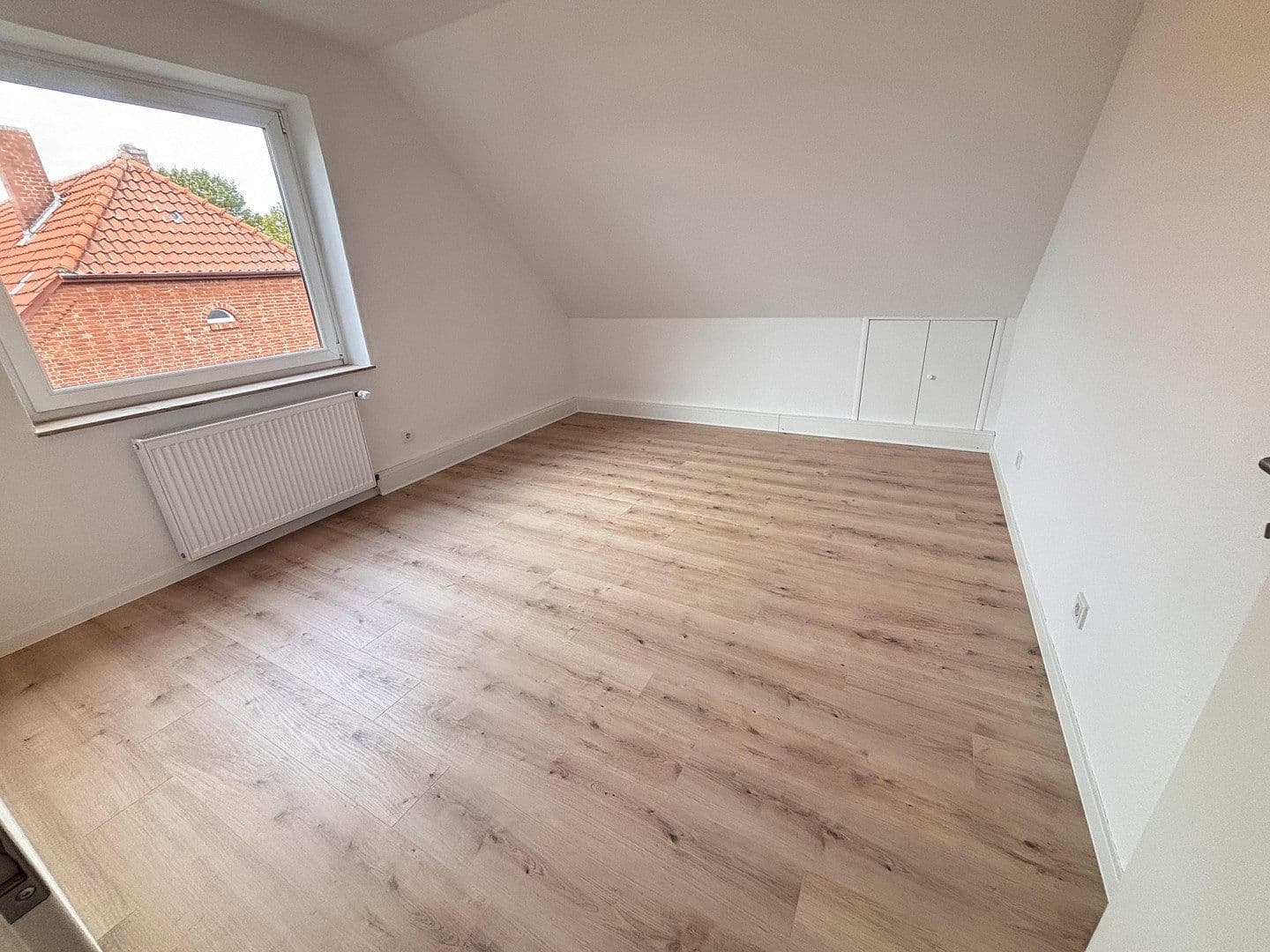 4 bedroom flat to rent, 88 m², Wunstorf, Lower Saxony 4 bedroom flat to rent, 88 m², Wunstorf, Lower Saxony