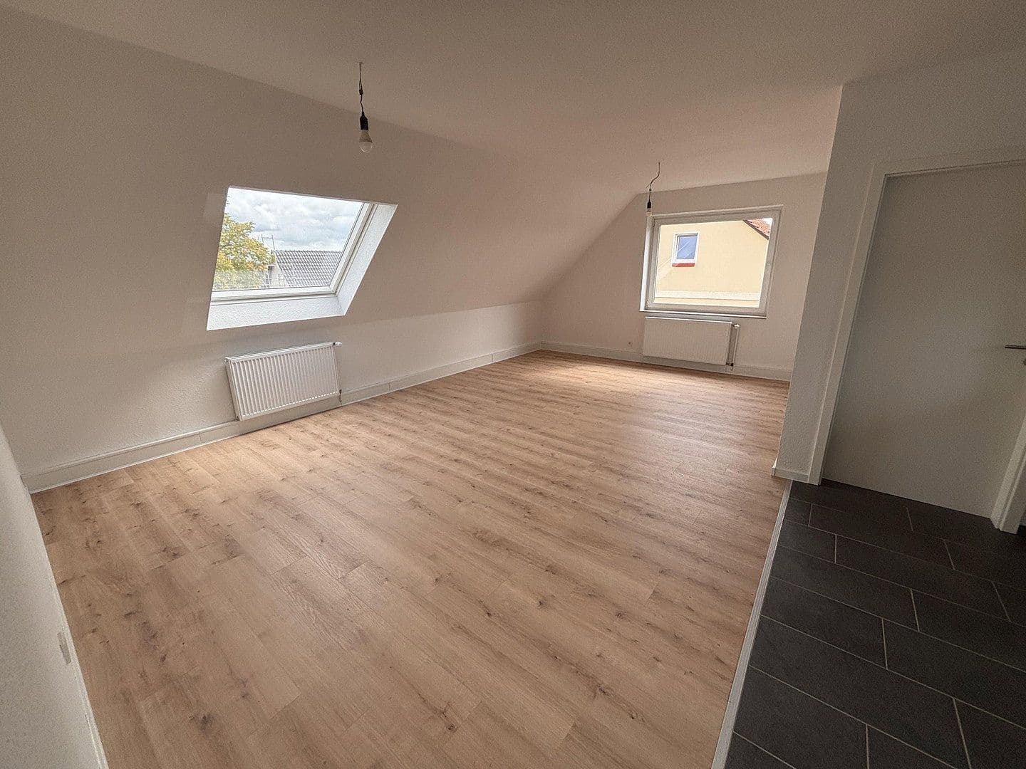 4 bedroom flat to rent, 88 m², Wunstorf, Lower Saxony 4 bedroom flat to rent, 88 m², Wunstorf, Lower Saxony