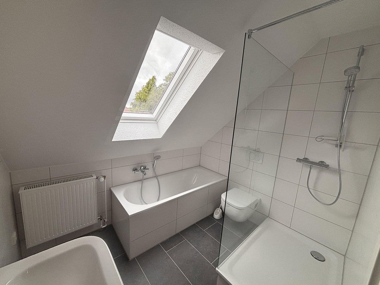 4 bedroom flat to rent, 88 m², Wunstorf, Lower Saxony 4 bedroom flat to rent, 88 m², Wunstorf, Lower Saxony